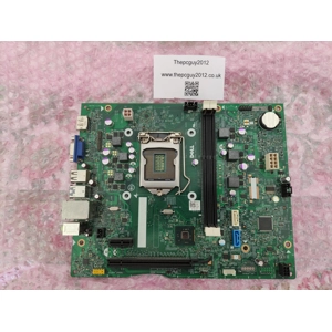 Dell OptiPlex 3020 SFF Motherboard 04YP6J 4YP6J Socket LGA1150 pre owned