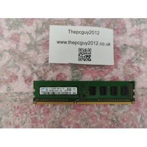 2GB Samsung M378B5773CH0 CH9 10600U DDR3-1333 DIMM 240-pin
