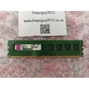 2GB Kingston KP223C-ELD DDR3 1333 MHz 240 Pin DIMM Desktop