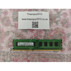 2GB Samsung DDR3 1066mhz Pc3-8500 240 pin M378B5673FH0 CF8
