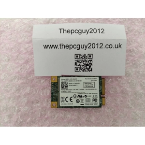 LITE-ON LMS-32L6M 32Gb SSD mSata, Dell 0H9R7V H9R7V Pre ow..