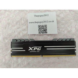 XPG Gammix D10 DDR4 memory 8GB module