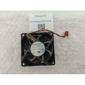 HP 280 G2 SFF Front Fan PVA070G12N 70x25mm 909082-001