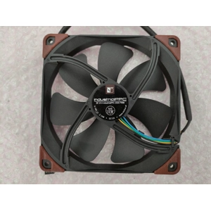 Noctua NF-A14 Industrial PPC 2000 RPM 14cm (140mm) High Performance Fan