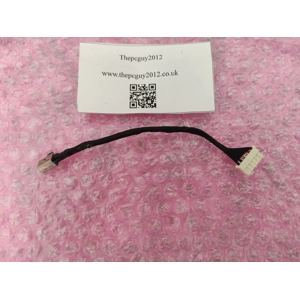 Asus Pro PU551L DC Jack power connector