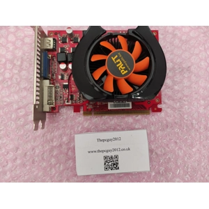 1GB Palit GT 240 Dual slot GPU Directx 10.1
