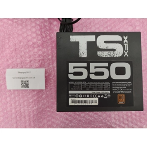 XFX ts xps 55Ow sew psu