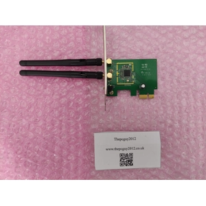 ASUS PCE-N15 300Mbps Wireless 802.11N Pre owned