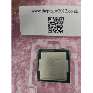 Intel Core i5-4570S 2.90Ghz Haswell quad core cpu SR14J socket 1150