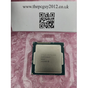 Intel Core i3-4160 3.6ghz Haswell dual core cpu SR1PK Socket 1150
