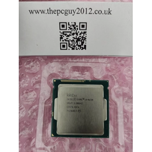 Intel Core i3-4150 3.5GHz dual core cpu SR1PJ Haswell socket 1150