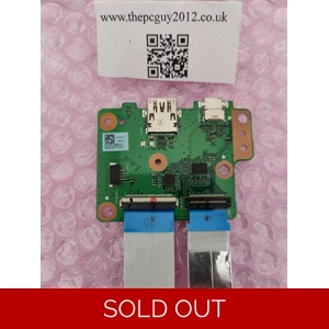 Asus Chromebook C523NA C523N USB-C Card IO Board 60NX01R0-IO1030