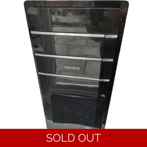 Refurbished Advent desktop PC i5 2400 4GB ram 500GB HDD Wi..