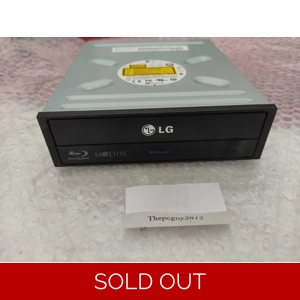 LG BH16NS40 BD-RW