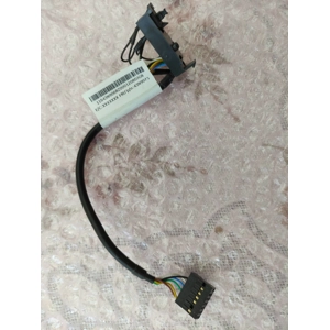 Lenovo IBM ThinkCentre SFF M58 M58E Power Switch 43N9075