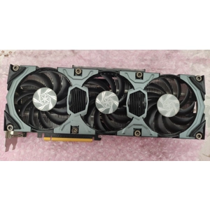 Inno3D iChill NVIDIA GTX 780 HerculeZ 3GB Graphics Card