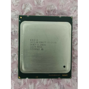 Intel i7-3930K Sandybridge E Processor SR0KY