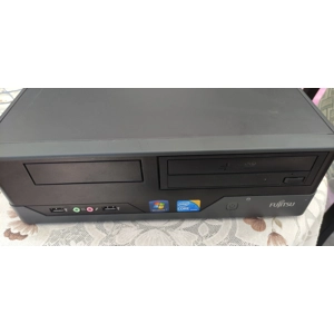Fujitsu Esprimo E400 E85+ i3 2120 8GB 500GB Windows 10 pro Desktop PC