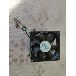 Lenovo ThinkCentre Edge 71 72 E73 SFF CPU Heatsink & Fan 03T9513