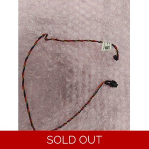 Dell Optiplex Power Switch Button Cable  074XPK 74XPK