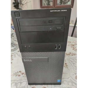 Dell Optiplex 3020 MT Intel i3 4150 windows 10 Pro 8GB Ram 500GB HDD PAT tested