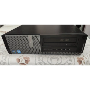 Dell OptiPlex 7010 SFF, i3-3240 128GB ssd 500GB HDD 8gb Windows 10 Pat tested