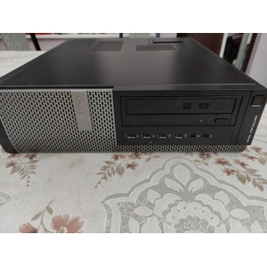Dell OptiPlex 7010 SFF, i3-3240 128GB ssd 500GB HDD 8gb Windows 10 Pat tested