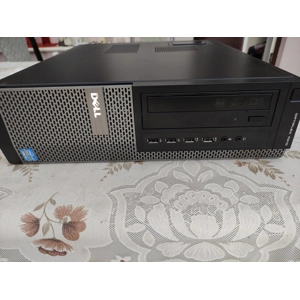 Dell OptiPlex 7010 SFF, i3-3240 128GB ssd 500GB HDD 8gb Windows 10 Pat tested