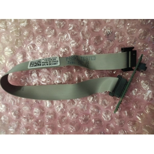 Dell Optiplex 980 SFF power button 0C166T