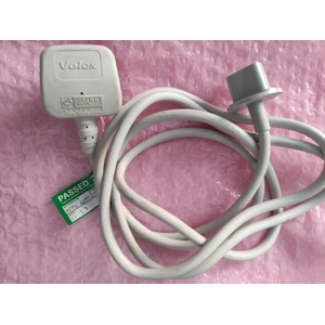 Original Apple Power lead 1.8m
