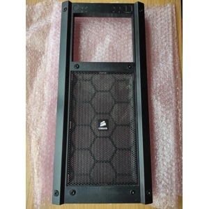 Corsair Carbide 300R Front panel