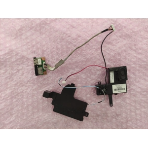 HP Compaq CQ70 G70 Internal Speakers 488383-001