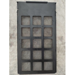 Corsair Carbide 300R psu dust filter