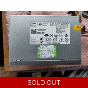 Dell OptiPlex 980 MT 305w PSU 0K346R  H305P-02