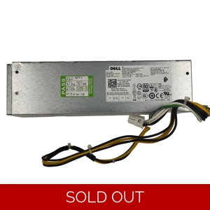 Dell OptiPlex 3050,5050,7050 psu PA2241-1DA L240EPS-00 0JVW1K