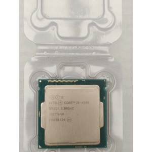 Intel Core i5-4590 SR1QJ 3.30GHZ cpu Haswell socket 1150