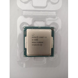 Intel core i5-6500 3.20ghz Quad Core CPU Skylake Socket 1151