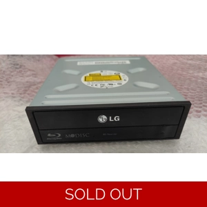 LG BH16NS40 BD-RW