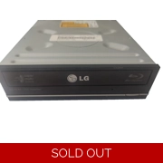 LG CH10LS20 BD-ROM / DVD-ReWriter SATA Drive