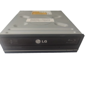 LG CH10LS20 BD-ROM / DVD-ReWriter SATA Drive