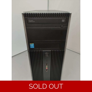 Novatech Desktop PC i5-4460 3.20GHz 8GB RAM 240GB SSD Windows 10 Pro PAT tested