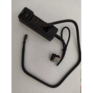 NZXT AC-IUSBH-M1 USB HUB