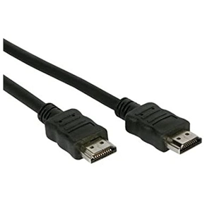 1.8m HDMI Cable, V1.4 Supports 3D, 2K 4k