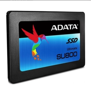 ADATA 512GB Ultimate SU800 SSD, 2.5