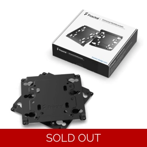Fractal Design Universal Multibracket – Type-A