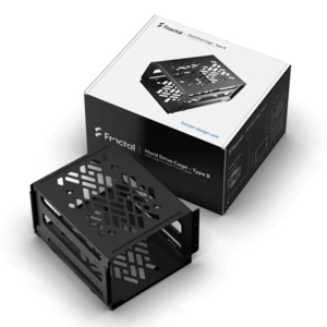 Fractal Design Hard Drive Cage Kit - Type-B