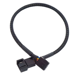 fan extender 4 pin header