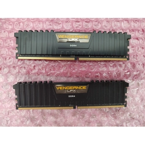 Corsair Vengeance LPX 32GB (2 x 16GB) DDR4 2400mhz CMK32GX..