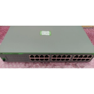 Allied Telesis AT-GS900/24 24 port Gigabit unmanaged switch