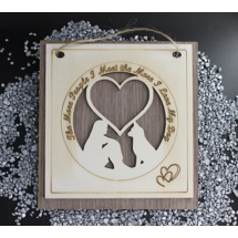 The More People I Meet